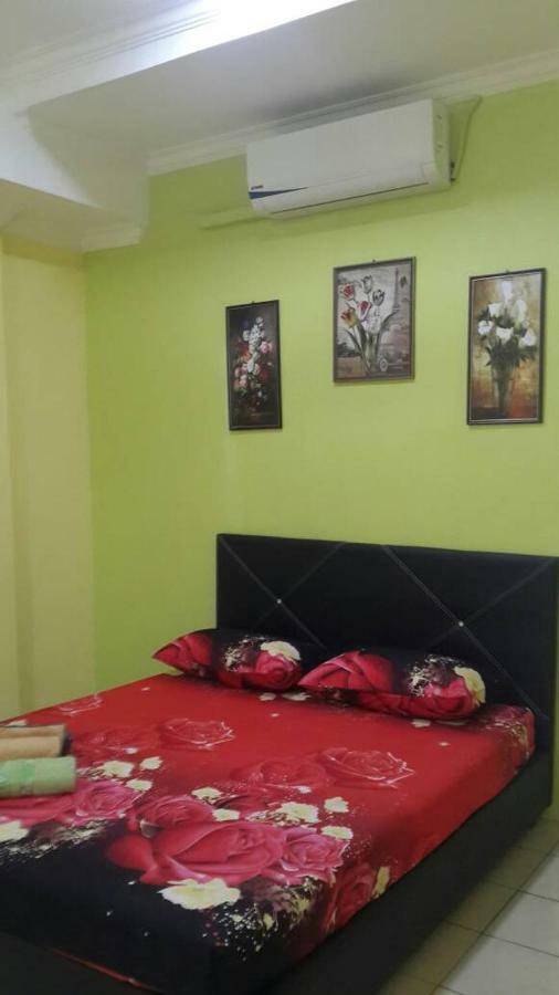 Sepanggar Kingfisher Homestay Kota Kinabalu Exteriör bild